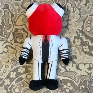 Rainbow Friends Roblox Red Scientist Friend 11” Tall